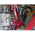 2008 Ducati 1098R - ULTRA LOW MILES - Nicely Upgraded - collector owned.